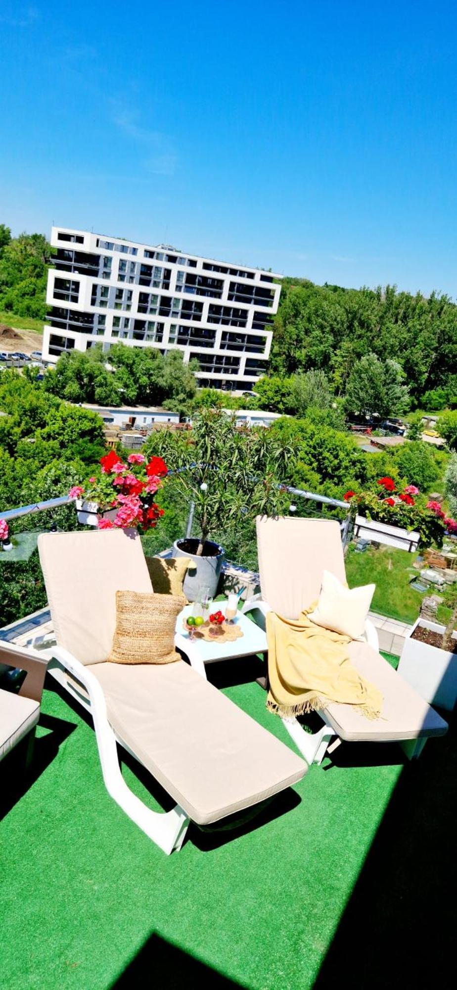 Penthouse View Aeroport Iasi 아파트 외부 사진